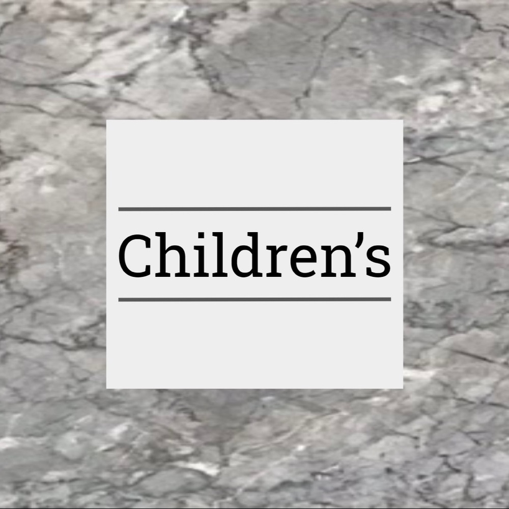 Children’s Section